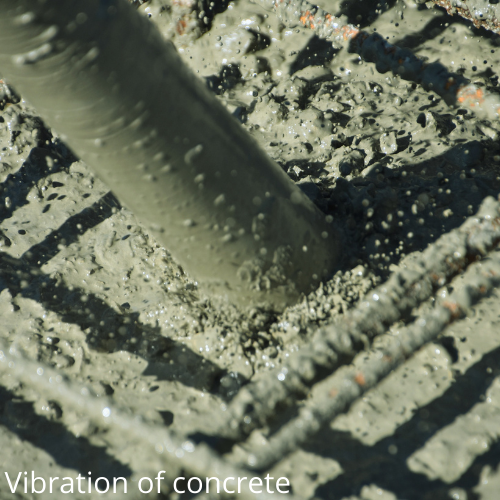 Vibration of concrete | Detai;ed Explanation