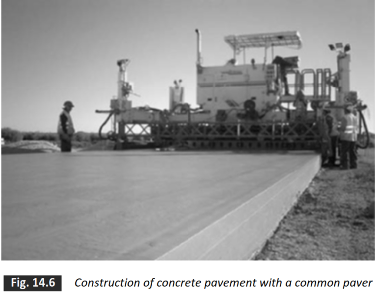 Roller Compacted Concrete