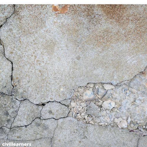 thermal properties of concrete