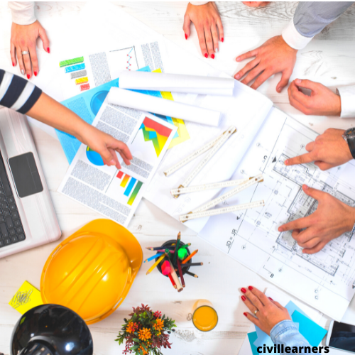 Project Management For Construction